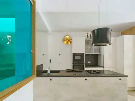 Ezulwini Beachfront, Appartement 2 personnes à Los Alcázares - Photo 31
