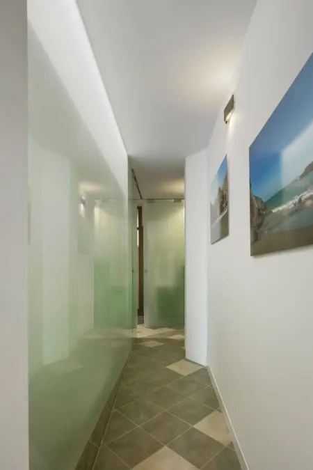 Ezulwini Beachfront, Appartement 2 personnes à Los Alcázares - Photo 36