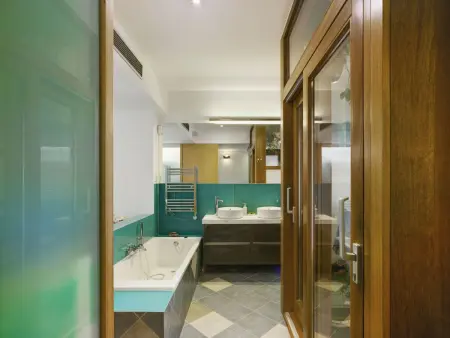 Ezulwini Beachfront, Appartement 2 personnes à Los Alcázares - Photo 38