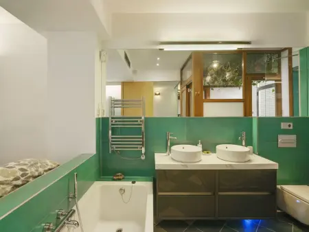Ezulwini Beachfront, Appartement 2 personnes à Los Alcázares - Photo 39