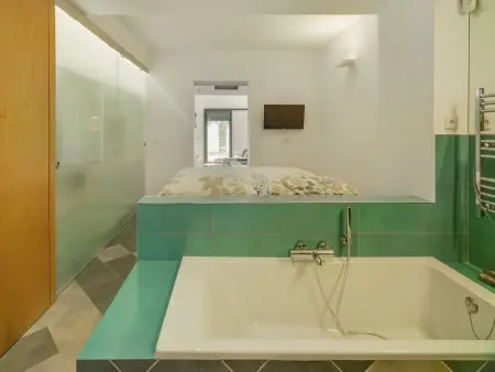 Ezulwini Beachfront, Appartement 2 personnes à Los Alcázares - Photo 43