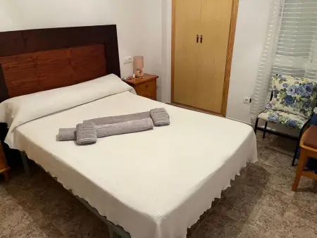 Vao Ferienvermietung - Santiago De la Ribera, Appartement 4 personnes à Santiago de la Ribera - Photo 2