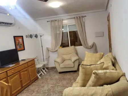 Vao Ferienvermietung - Santiago De la Ribera, Appartement 4 personnes à Santiago de la Ribera - Photo 3