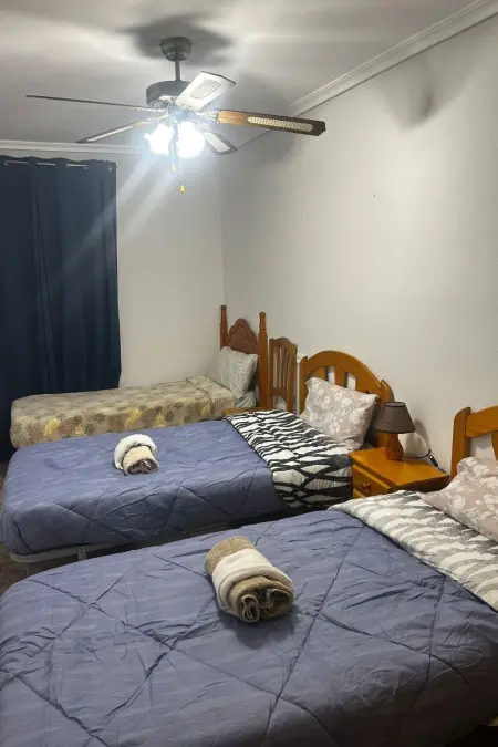 Vao Ferienvermietung - Santiago De la Ribera, Appartement 4 personnes à Santiago de la Ribera - Photo 5