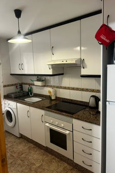 Vao Ferienvermietung - Santiago De la Ribera, Appartement 4 personnes à Santiago de la Ribera - Photo 7