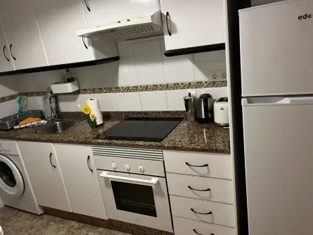Vao Ferienvermietung - Santiago De la Ribera, Appartement 4 personnes à Santiago de la Ribera - Photo 8