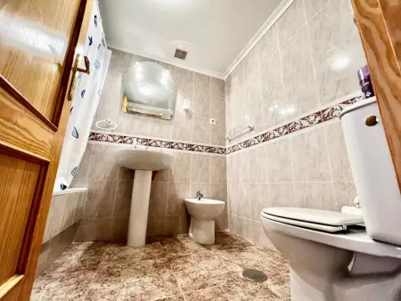 Vao Ferienvermietung - Santiago De la Ribera, Appartement 4 personnes à Santiago de la Ribera - Photo 9