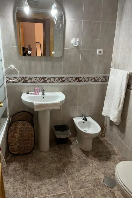 Vao Ferienvermietung - Santiago De la Ribera, Appartement 4 personnes à Santiago de la Ribera - Photo 10