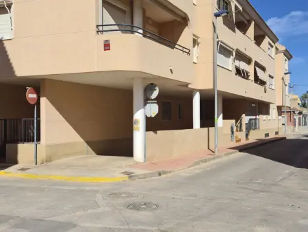 Vao Ferienvermietung - Santiago De la Ribera, Appartement 4 personnes à Santiago de la Ribera - Photo 13