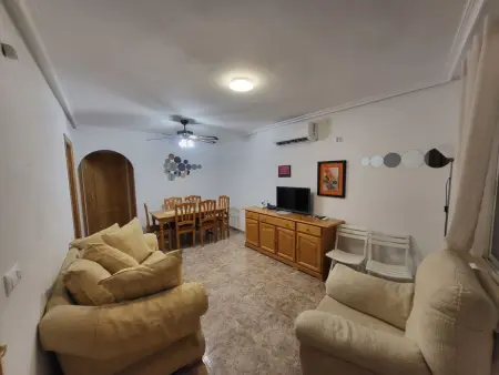 Vao Ferienvermietung - Santiago De la Ribera, Appartement 4 personnes à Santiago de la Ribera - Photo 15