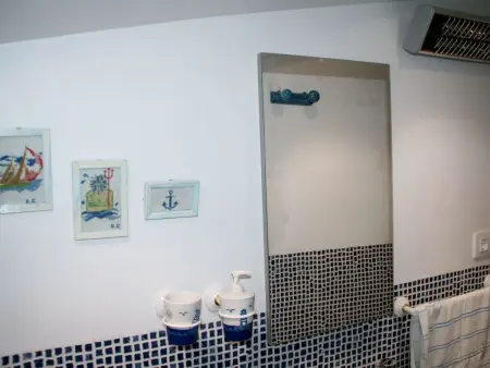 Casa rural hospital del temple, Maison 7 personnes à Boquiñeni - Photo 20