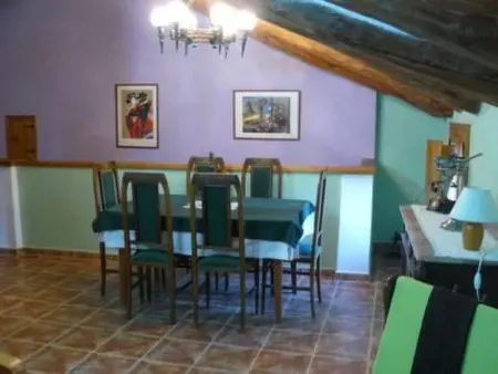 Landhaus Torre de Campos, Maison 2 personnes à Ainzon - Photo 3