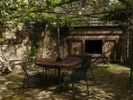 Landhaus Torre de Campos, Maison 2 personnes à Ainzon - Photo 4