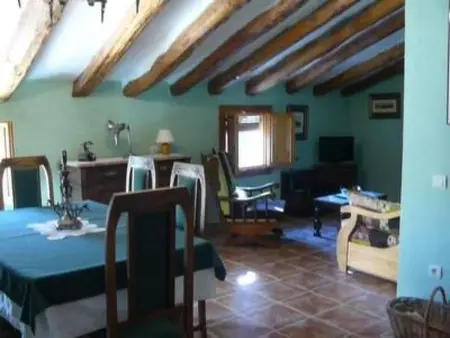 Landhaus Torre de Campos, Maison 2 personnes à Ainzon - Photo 8
