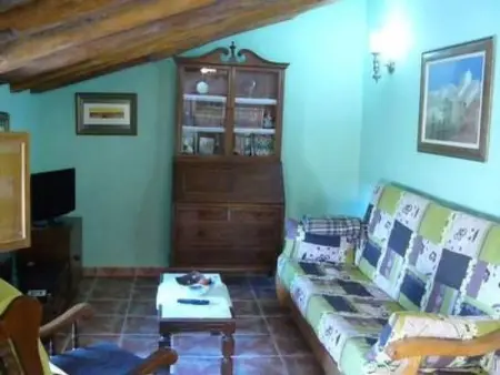 Landhaus Torre de Campos, Maison 2 personnes à Ainzon - Photo 11