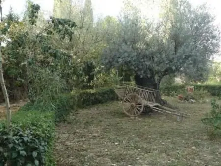 Landhaus Torre de Campos, Maison 2 personnes à Ainzon - Photo 13