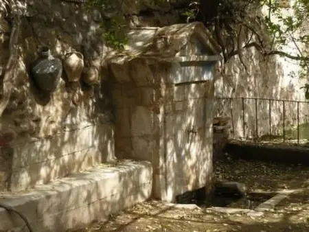 Landhaus Torre de Campos, Maison 2 personnes à Ainzon - Photo 15