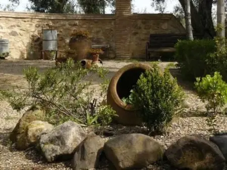 Landhaus Torre de Campos, Maison 2 personnes à Ainzon - Photo 17