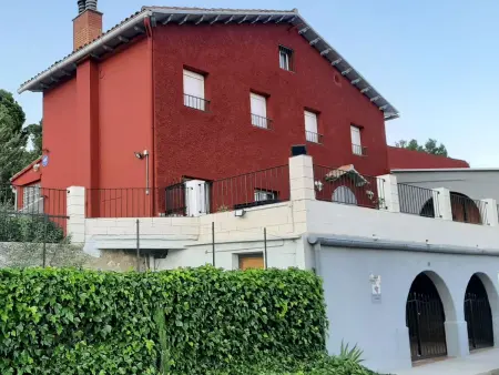 Weingut  Garnacha de Borja ., Maison 11 personnes à Borja - Photo 1
