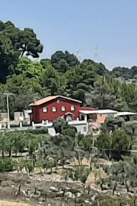 Weingut  Garnacha de Borja ., Maison 11 personnes à Borja - Photo 7