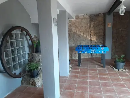 Weingut  Garnacha de Borja ., Maison 11 personnes à Borja - Photo 18