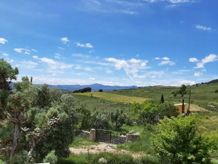 Weingut  Garnacha de Borja ., Maison 11 personnes à Borja - Photo 33