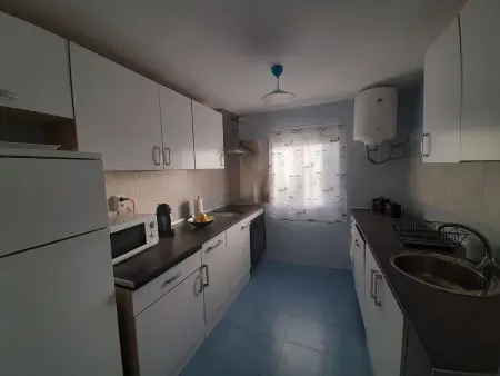 Landwohnung mit Bergblick, Maison 3 personnes à Borja - Photo 8