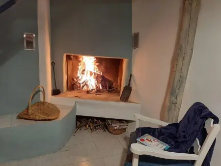 Landwohnung mit Bergblick, Maison 3 personnes à Borja - Photo 10