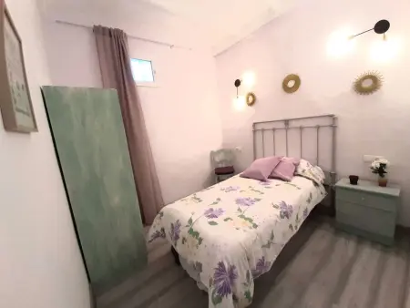 Landwohnung mit Bergblick, Maison 3 personnes à Borja - Photo 14