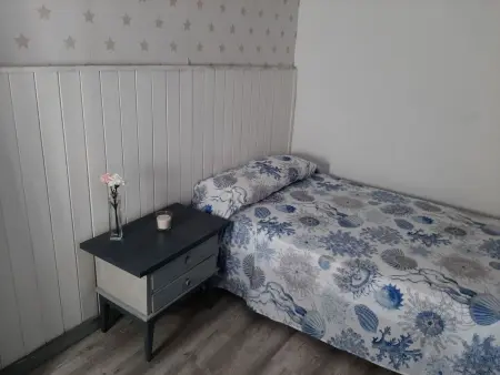 Landwohnung mit Bergblick, Maison 3 personnes à Borja - Photo 15