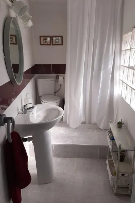 Landwohnung mit Bergblick, Maison 3 personnes à Borja - Photo 22