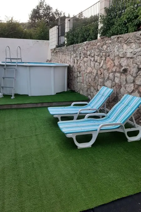 Landwohnung mit Bergblick, Maison 3 personnes à Borja - Photo 48