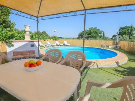 Gasthaus Los Miradores, Maison 6 personnes à Marchena - Photo 3