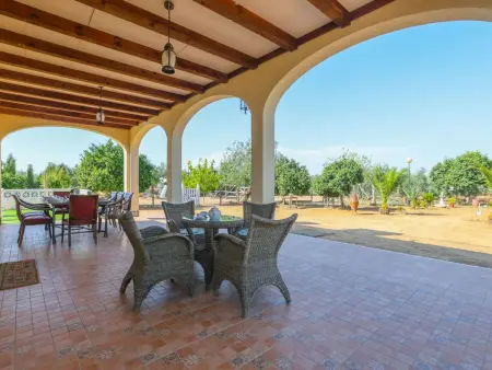 Gasthaus Los Miradores, Maison 6 personnes à Marchena - Photo 6