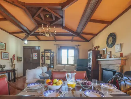 Gasthaus Los Miradores, Maison 6 personnes à Marchena - Photo 8