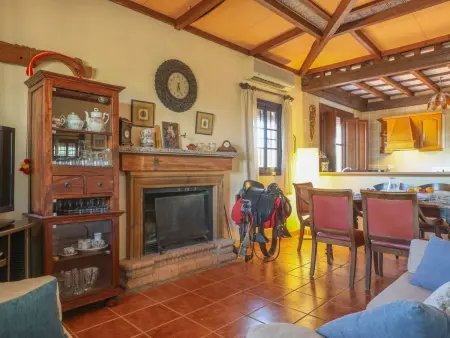 Gasthaus Los Miradores, Maison 6 personnes à Marchena - Photo 9
