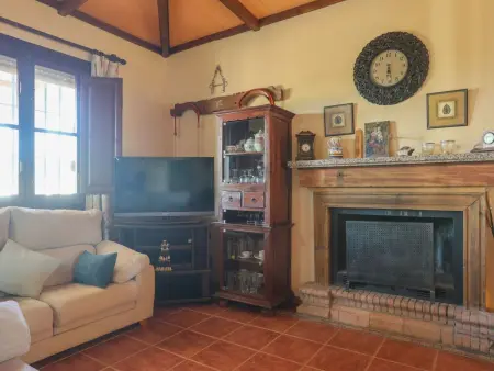 Gasthaus Los Miradores, Maison 6 personnes à Marchena - Photo 10