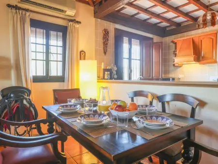 Gasthaus Los Miradores, Maison 6 personnes à Marchena - Photo 11