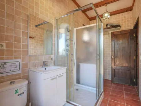 Gasthaus Los Miradores, Maison 6 personnes à Marchena - Photo 14