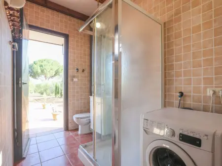 Gasthaus Los Miradores, Maison 6 personnes à Marchena - Photo 15
