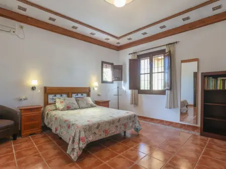 Gasthaus Los Miradores, Maison 6 personnes à Marchena - Photo 16