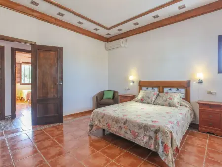 Gasthaus Los Miradores, Maison 6 personnes à Marchena - Photo 17
