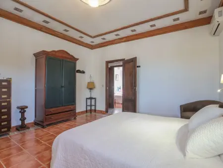 Gasthaus Los Miradores, Maison 6 personnes à Marchena - Photo 18
