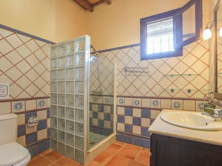Gasthaus Los Miradores, Maison 6 personnes à Marchena - Photo 19
