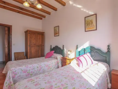 Gasthaus Los Miradores, Maison 6 personnes à Marchena - Photo 21