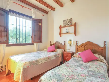 Gasthaus Los Miradores, Maison 6 personnes à Marchena - Photo 22