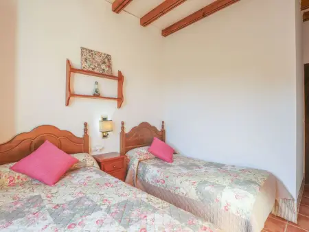 Gasthaus Los Miradores, Maison 6 personnes à Marchena - Photo 23