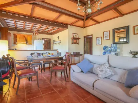 Gasthaus Los Miradores, Maison 6 personnes à Marchena - Photo 24