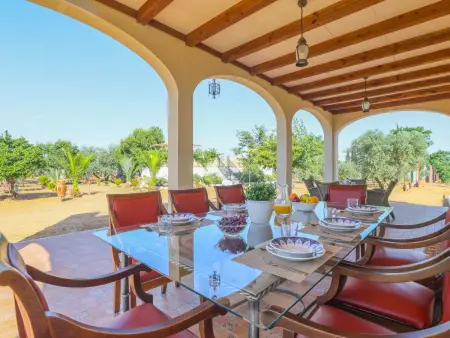 Gasthaus Los Miradores, Maison 6 personnes à Marchena - Photo 27