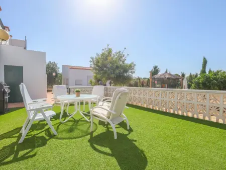 Gasthaus Los Miradores, Maison 6 personnes à Marchena - Photo 32